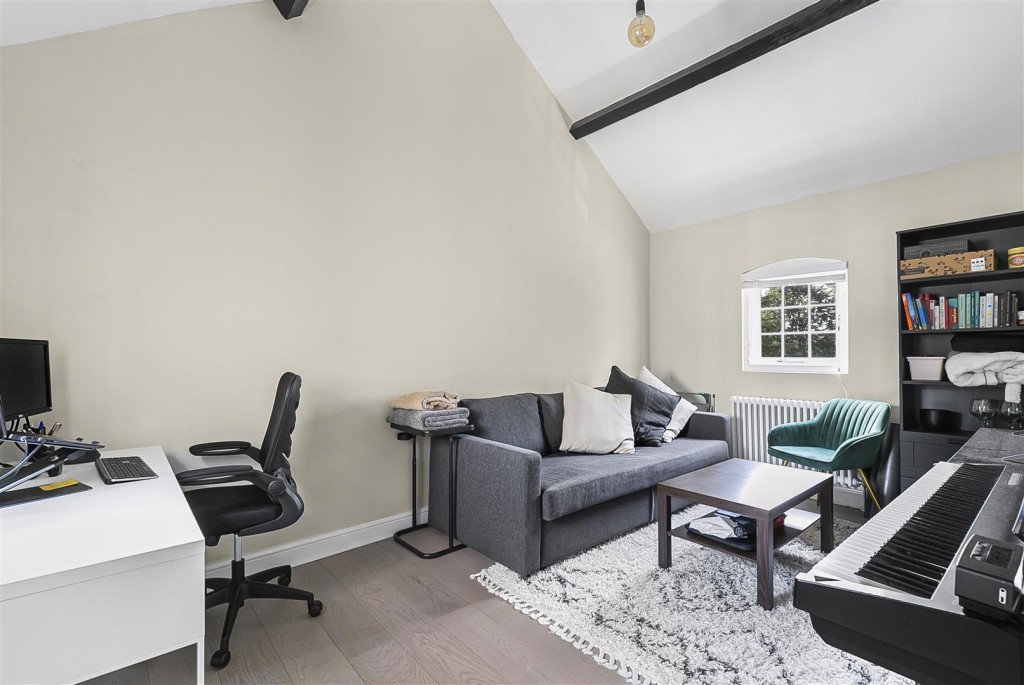 Orford Road, Walthamstow, London, E17