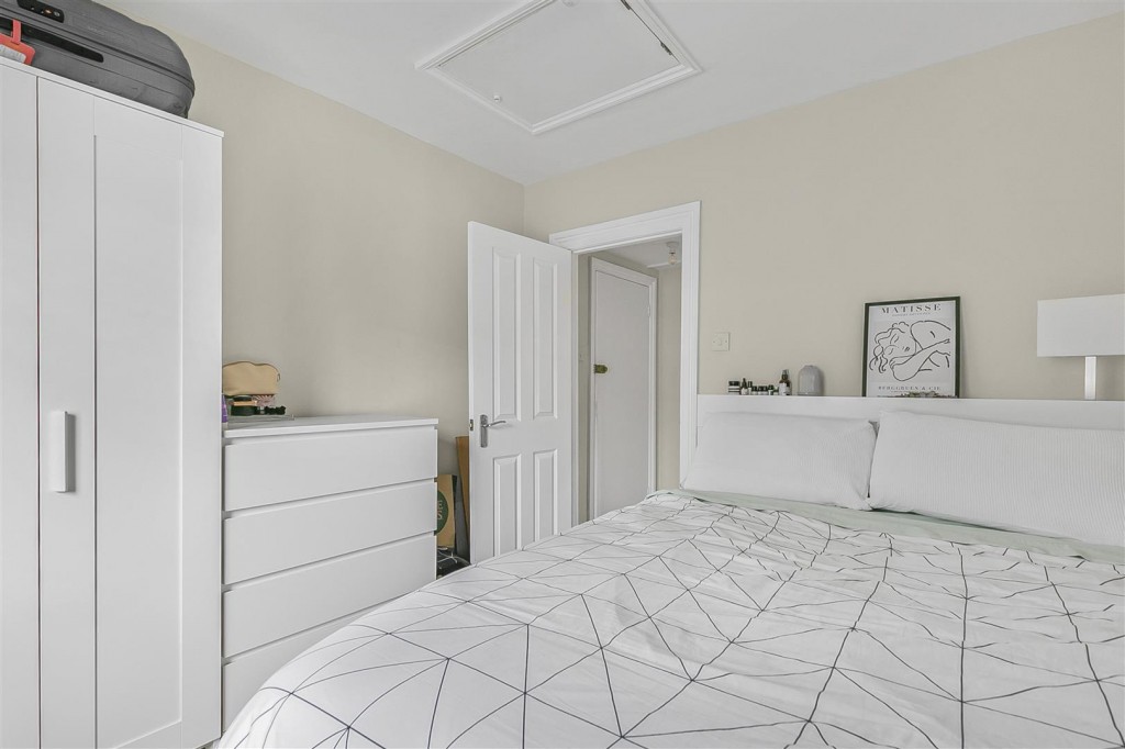 Orford Road, Walthamstow, London, E17