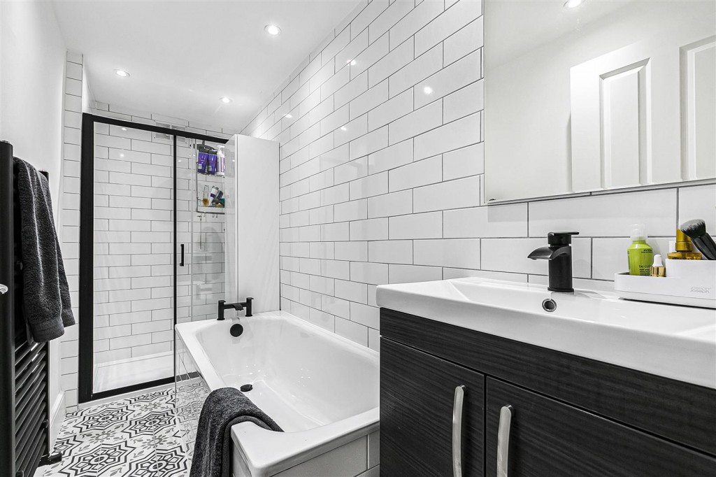 Orford Road, Walthamstow, London, E17