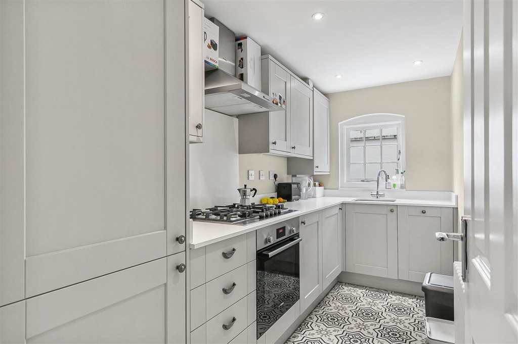 Orford Road, Walthamstow, London, E17