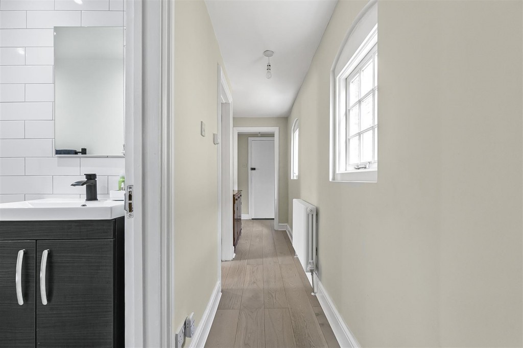 Orford Road, Walthamstow, London, E17