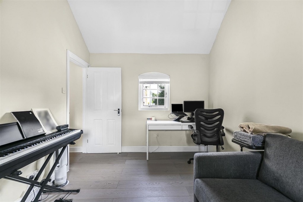 Orford Road, Walthamstow, London, E17