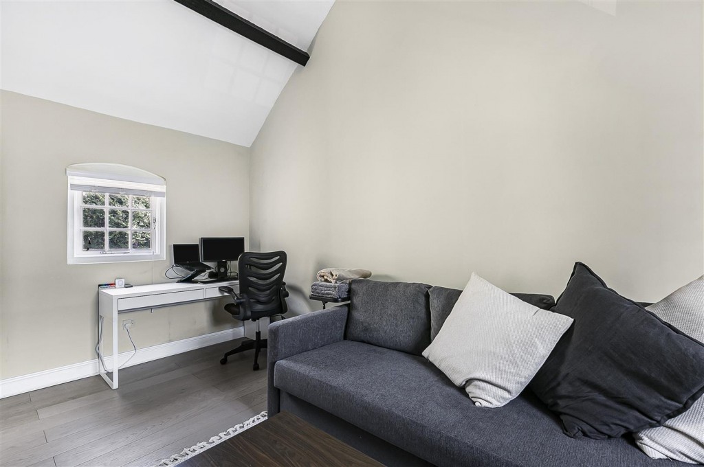 Orford Road, Walthamstow, London, E17