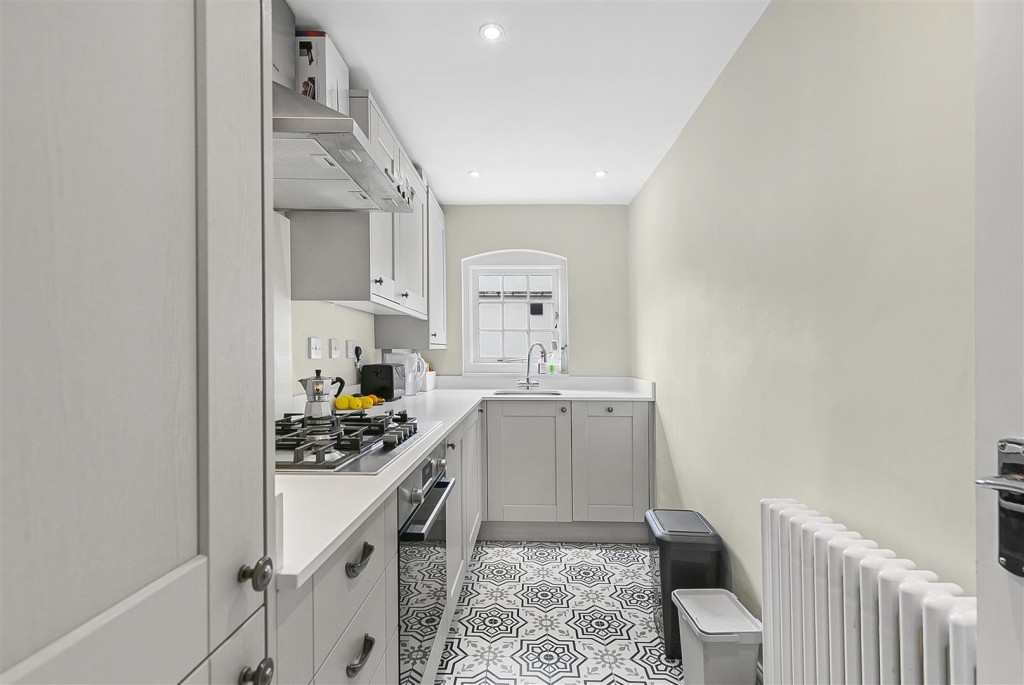 Orford Road, Walthamstow, London, E17