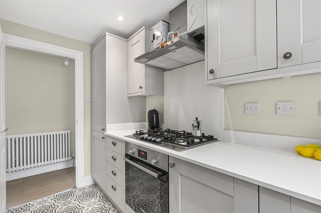 Orford Road, Walthamstow, London, E17