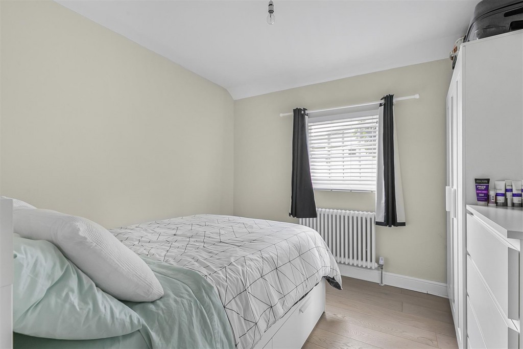 Orford Road, Walthamstow, London, E17