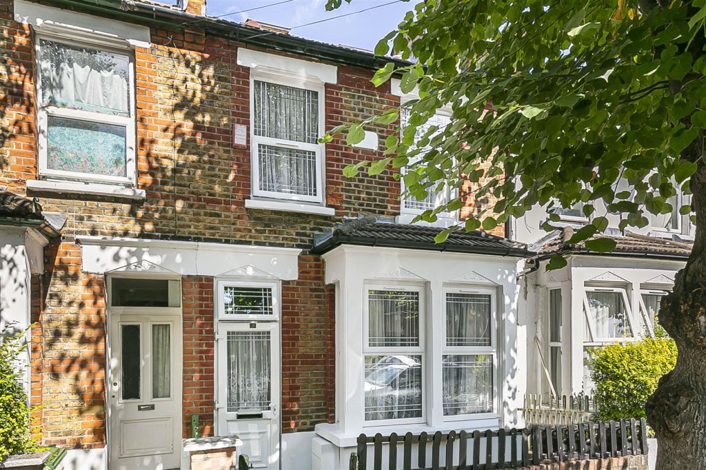 Waverley Road, Walthamstow, London, E17