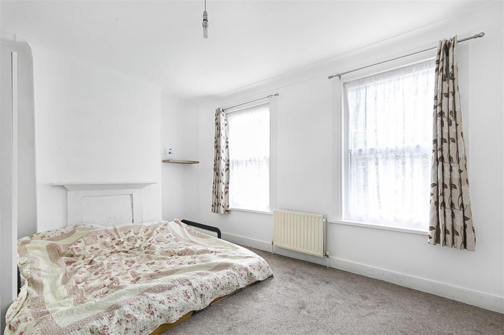 Waverley Road, Walthamstow, London, E17