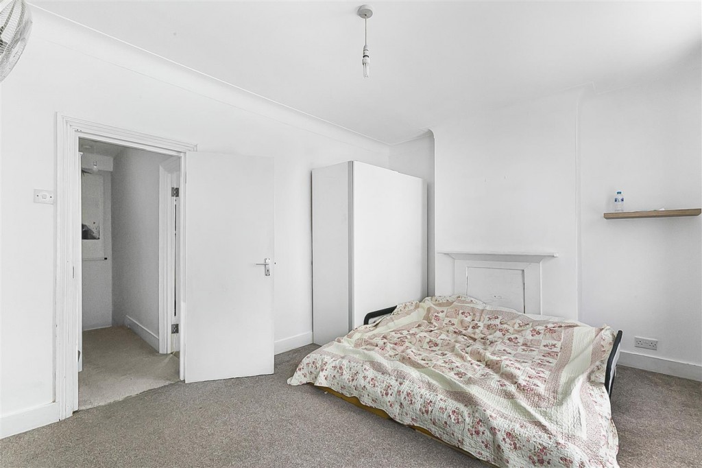 Waverley Road, Walthamstow, London, E17