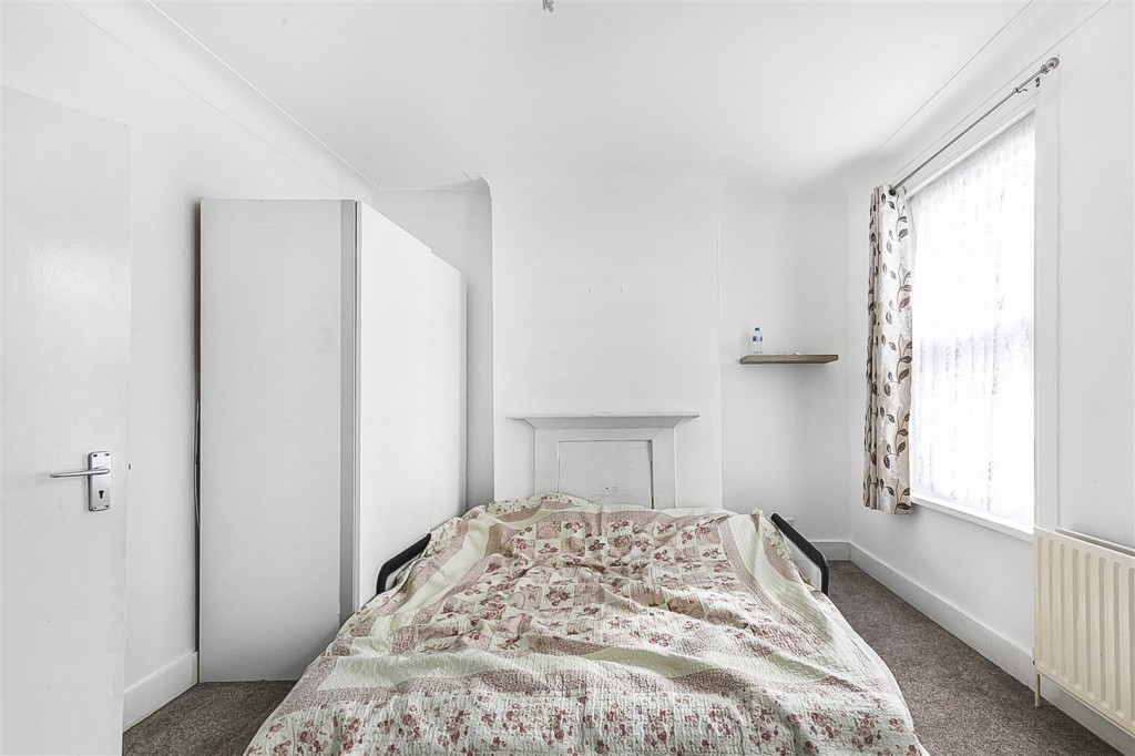 Waverley Road, Walthamstow, London, E17