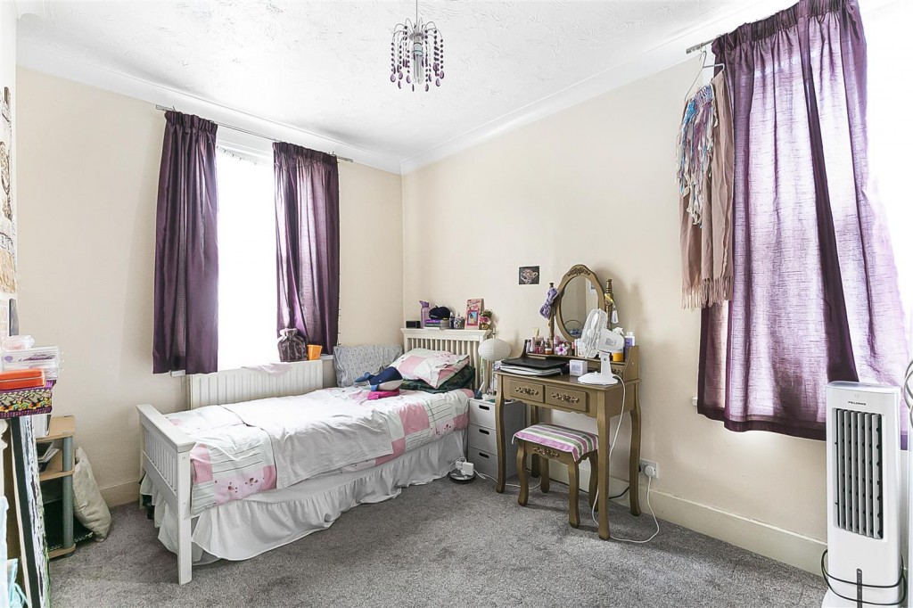 Waverley Road, Walthamstow, London, E17
