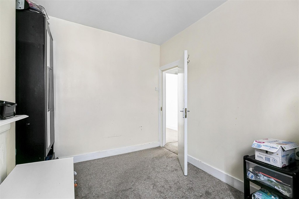 Waverley Road, Walthamstow, London, E17