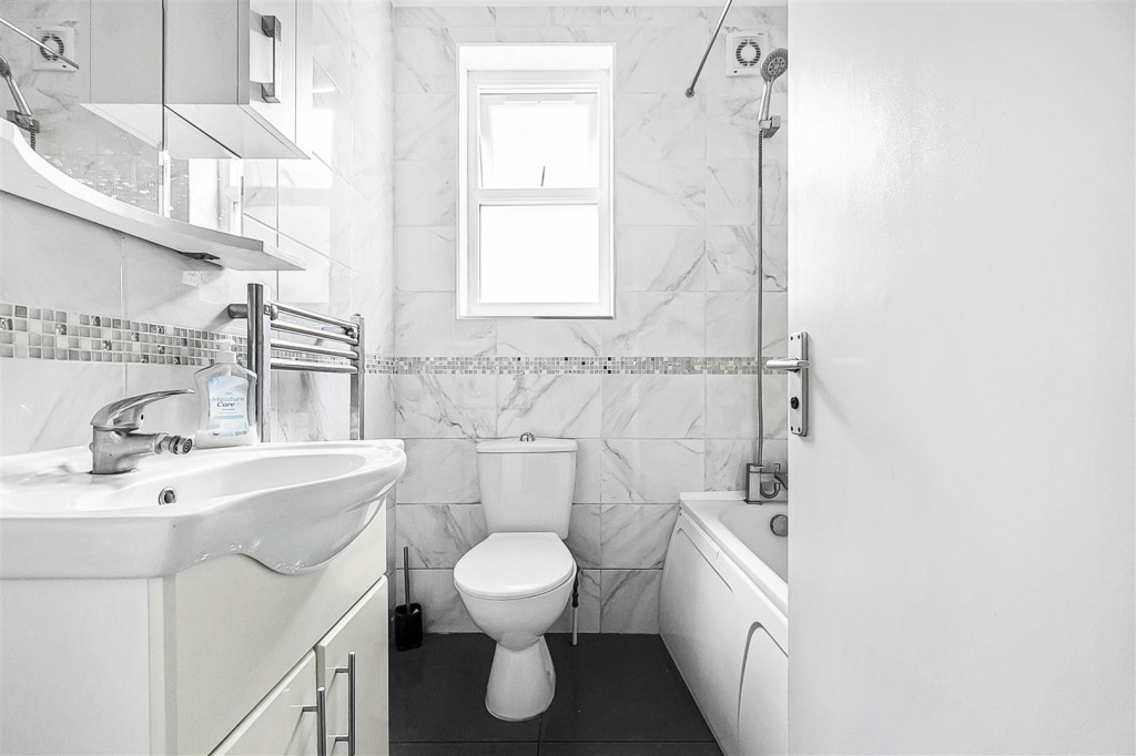 Waverley Road, Walthamstow, London, E17