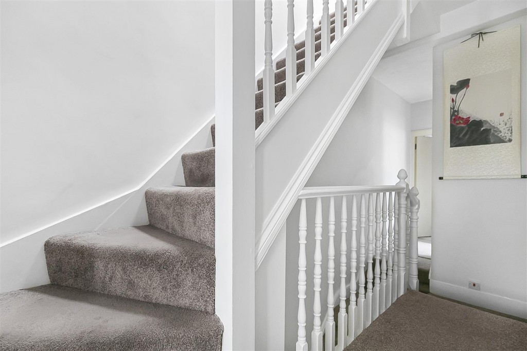 Waverley Road, Walthamstow, London, E17