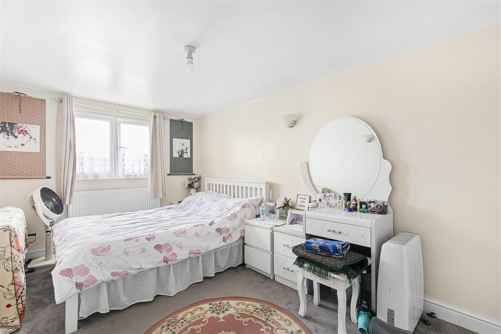 Waverley Road, Walthamstow, London, E17