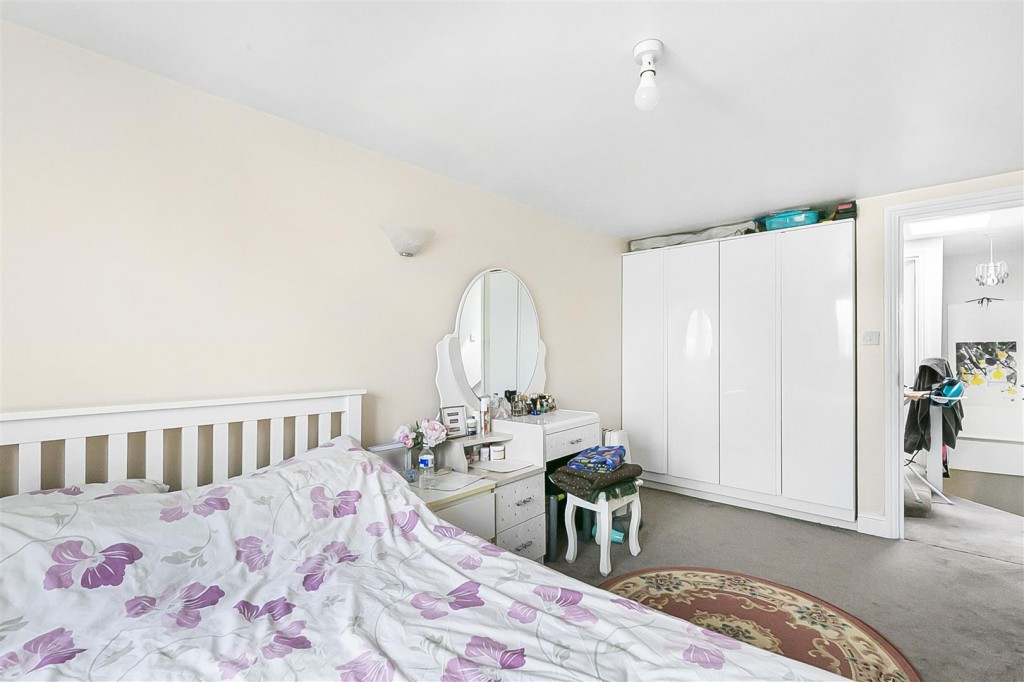 Waverley Road, Walthamstow, London, E17