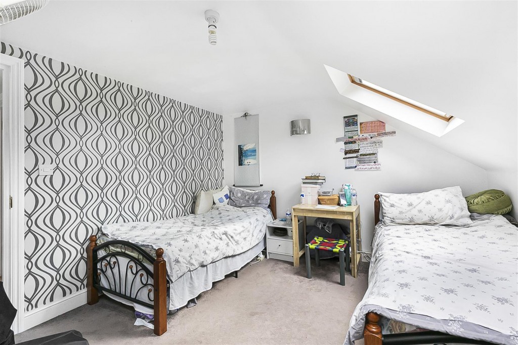 Waverley Road, Walthamstow, London, E17
