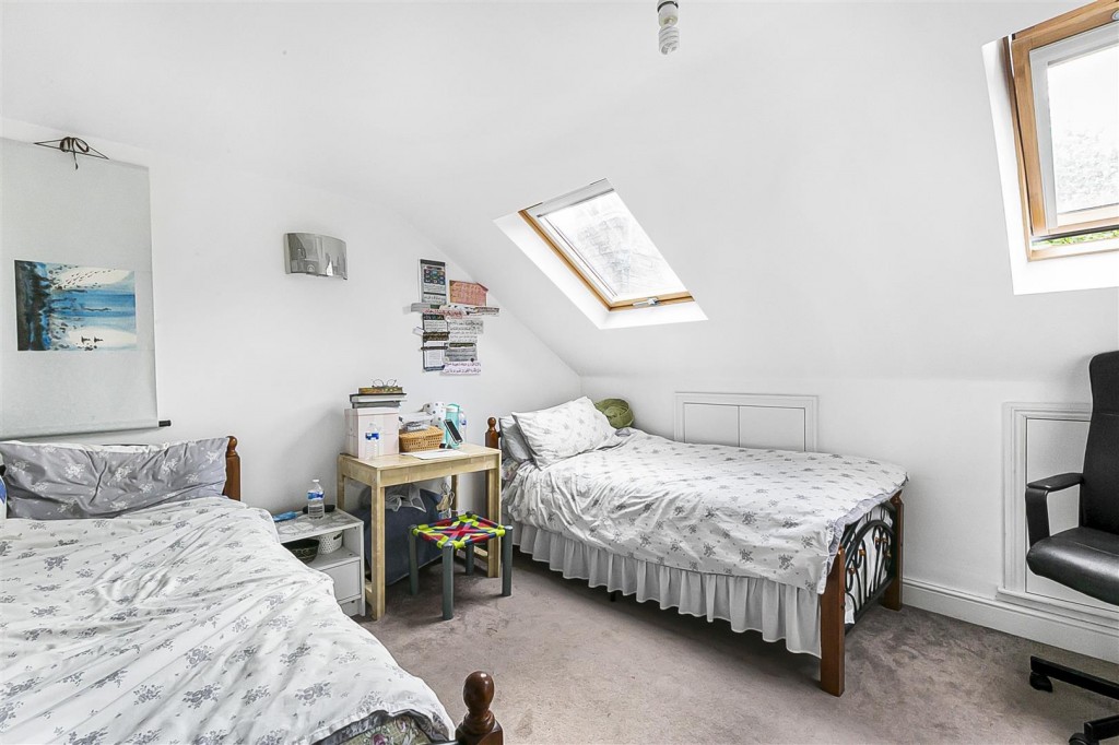 Waverley Road, Walthamstow, London, E17