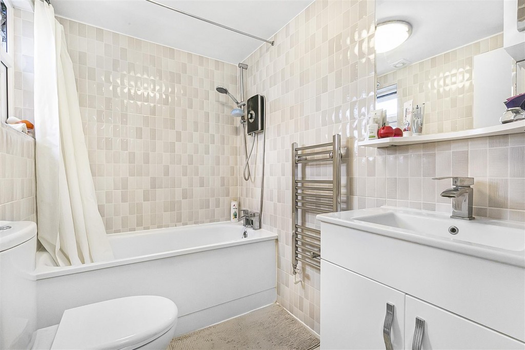 Waverley Road, Walthamstow, London, E17