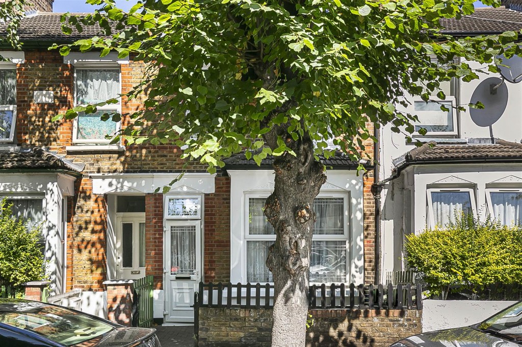 Waverley Road, Walthamstow, London, E17