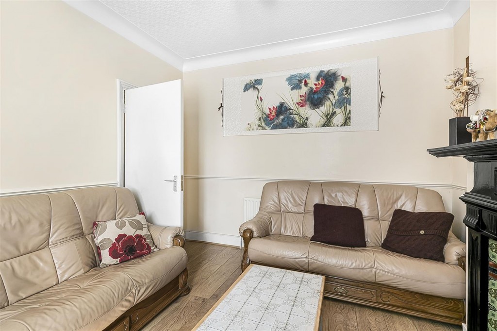 Waverley Road, Walthamstow, London, E17