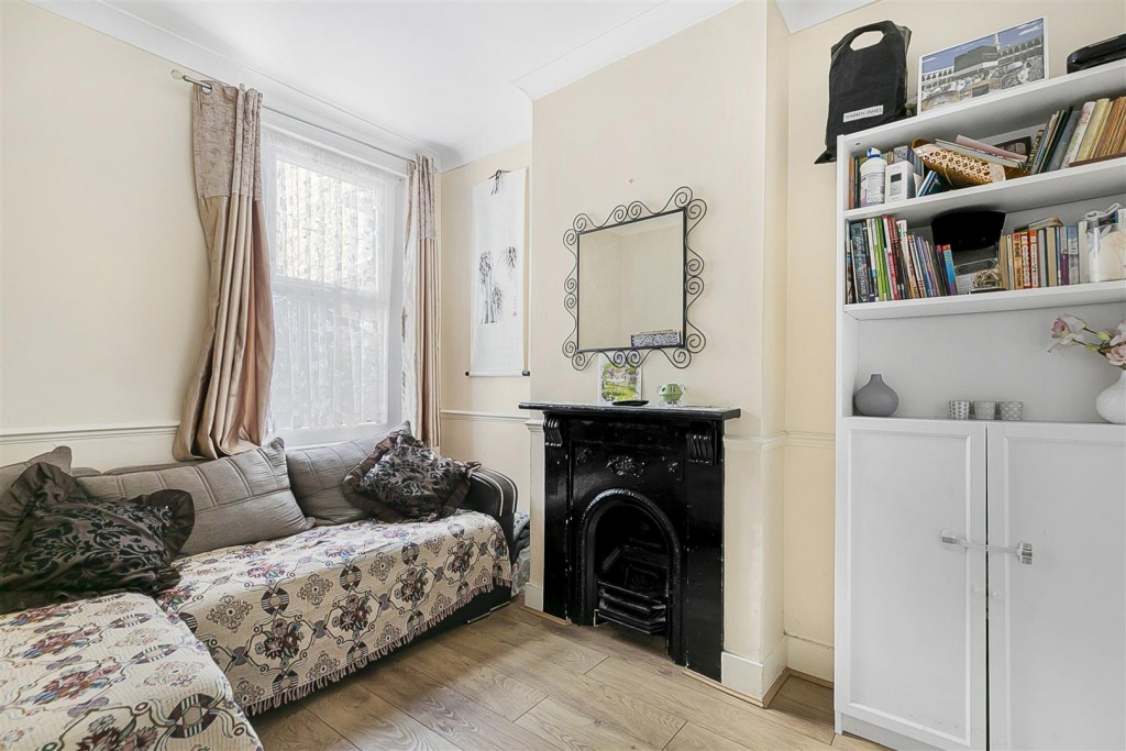 Waverley Road, Walthamstow, London, E17