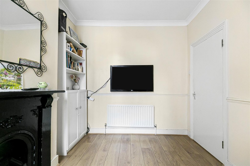 Waverley Road, Walthamstow, London, E17