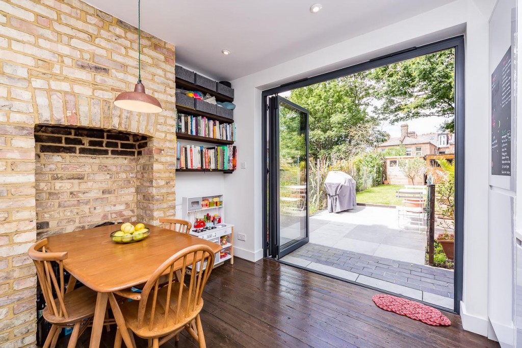 Wetherden Street, Walthamstow, London, E17