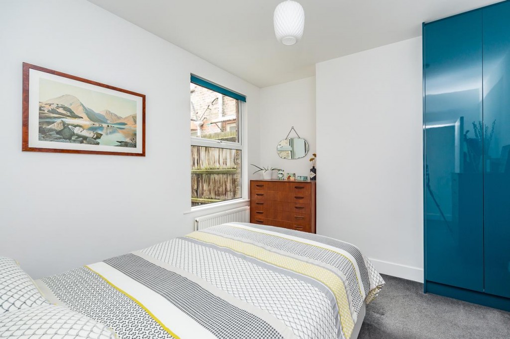 Wetherden Street, Walthamstow, London, E17