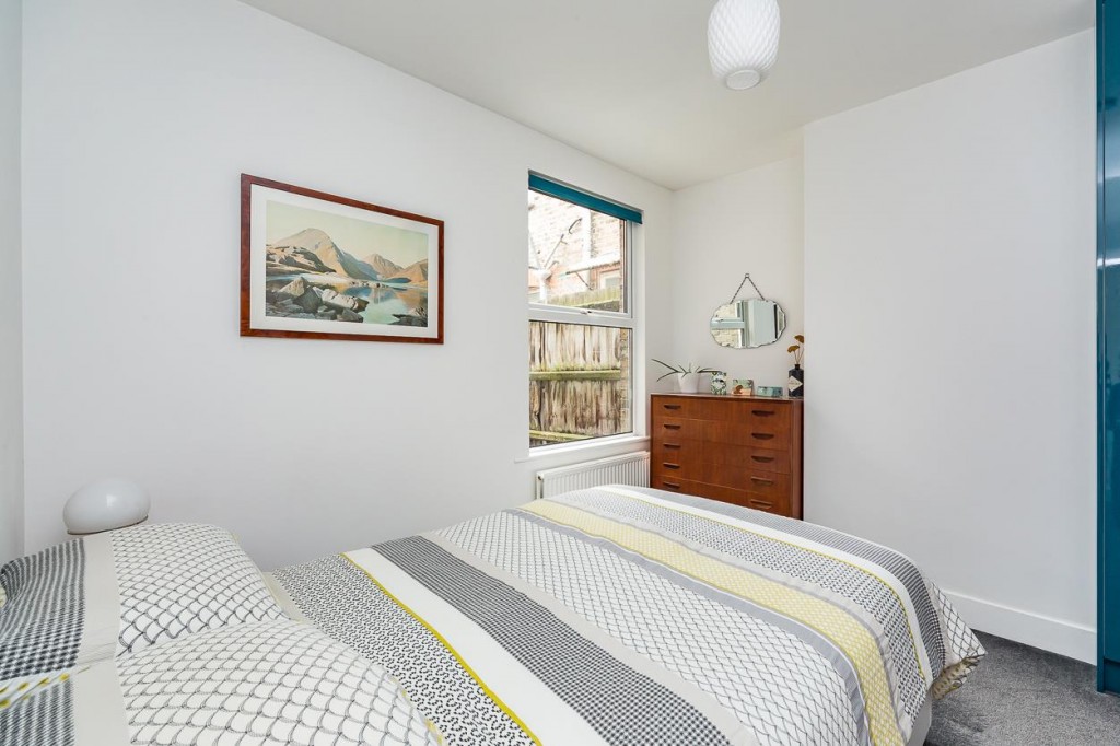 Wetherden Street, Walthamstow, London, E17
