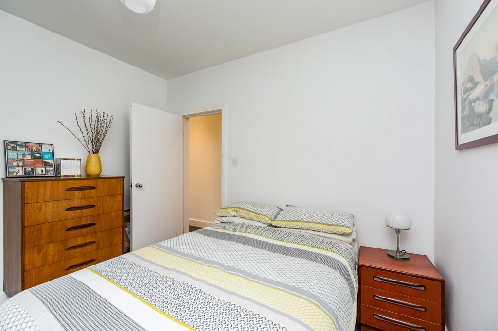 Wetherden Street, Walthamstow, London, E17
