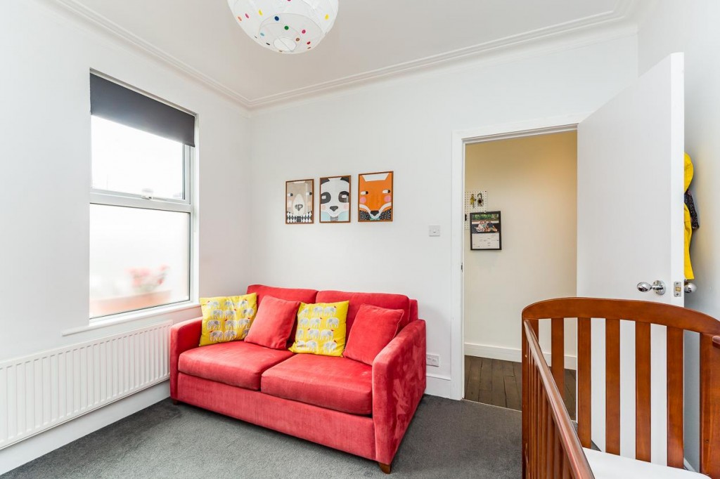 Wetherden Street, Walthamstow, London, E17
