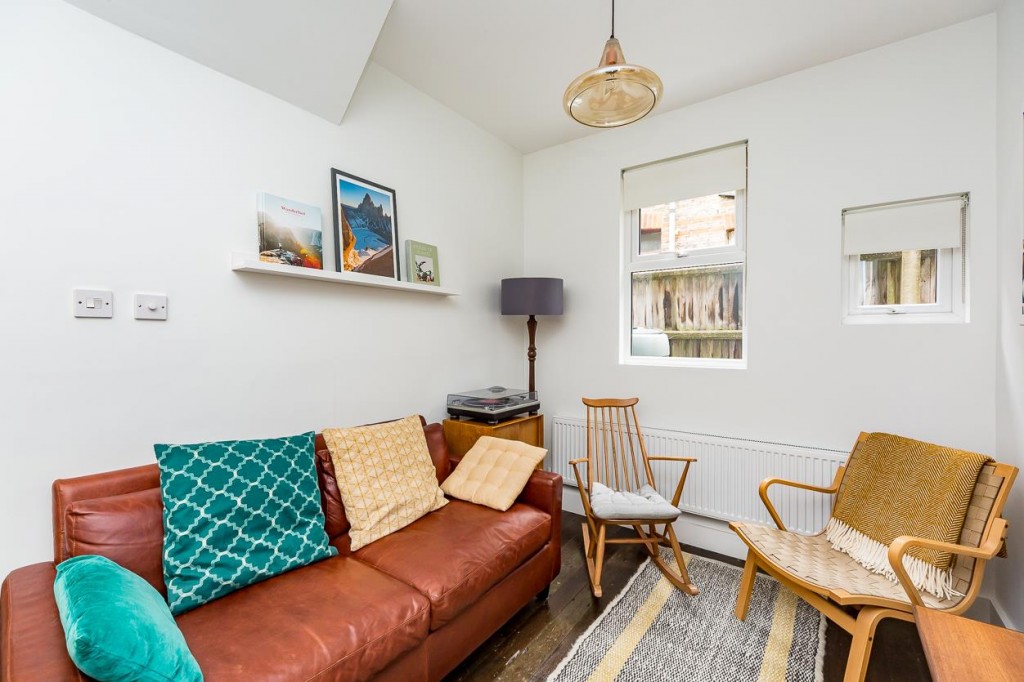 Wetherden Street, Walthamstow, London, E17