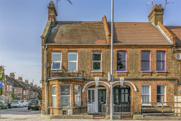 Forest Road, Walthamstow, London, E17