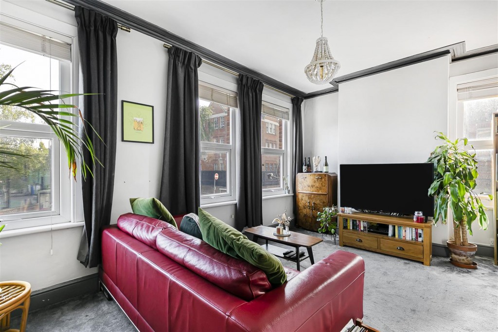 Forest Road, Walthamstow, London, E17