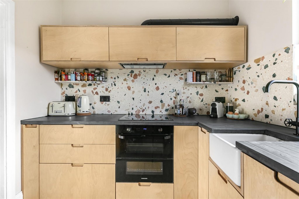 Forest Road, Walthamstow, London, E17