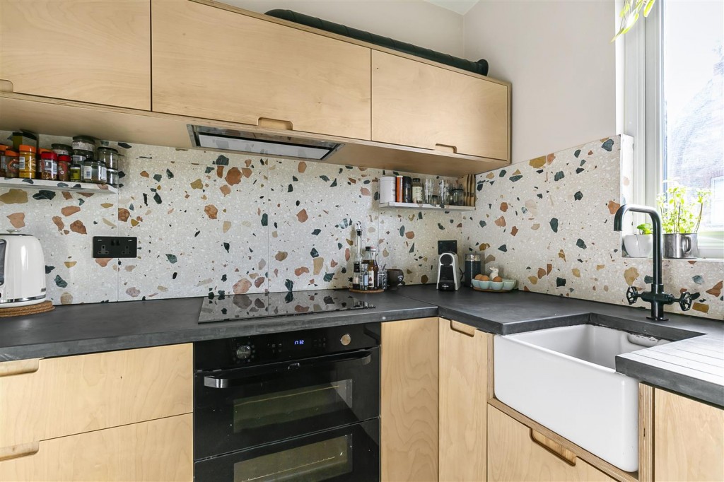 Forest Road, Walthamstow, London, E17