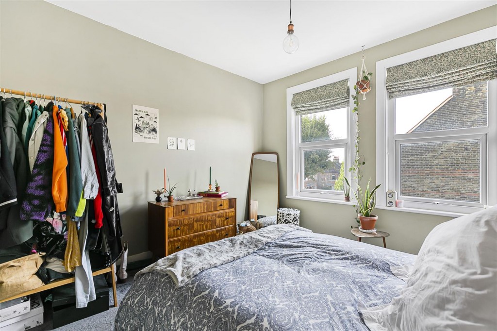 Forest Road, Walthamstow, London, E17