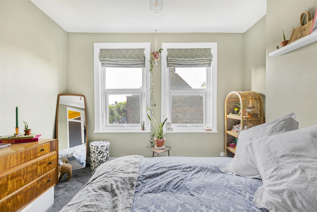Forest Road, Walthamstow, London, E17