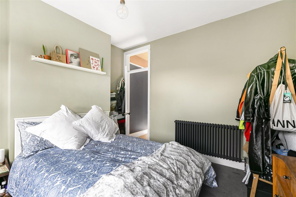 Forest Road, Walthamstow, London, E17
