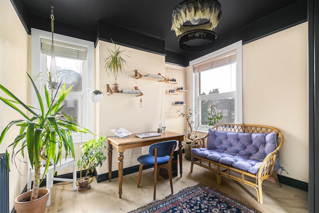 Forest Road, Walthamstow, London, E17
