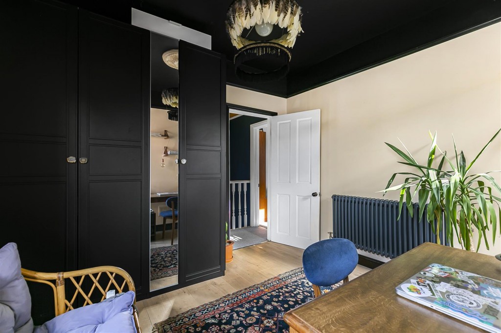 Forest Road, Walthamstow, London, E17