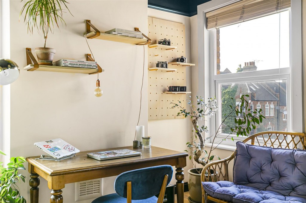 Forest Road, Walthamstow, London, E17