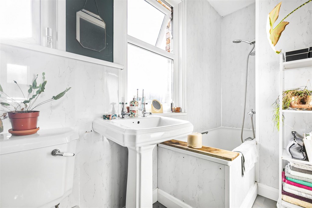 Forest Road, Walthamstow, London, E17