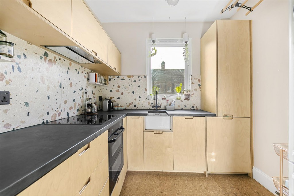 Forest Road, Walthamstow, London, E17