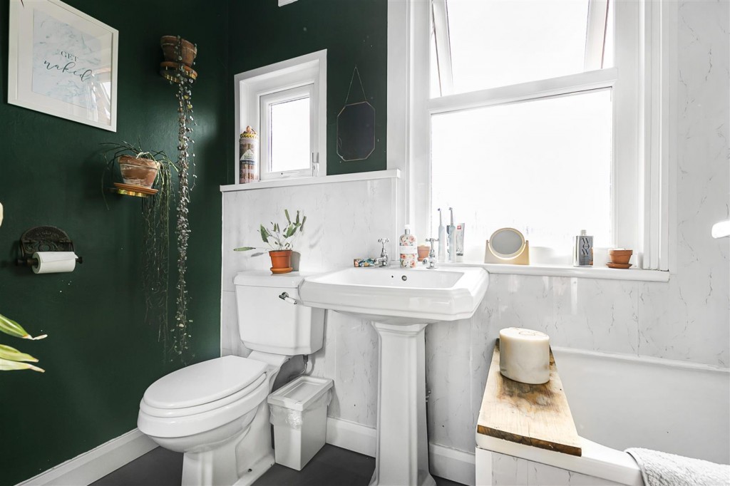 Forest Road, Walthamstow, London, E17