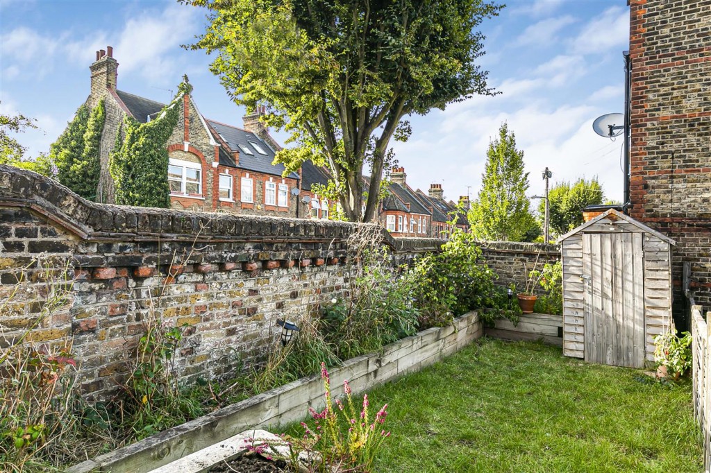 Forest Road, Walthamstow, London, E17