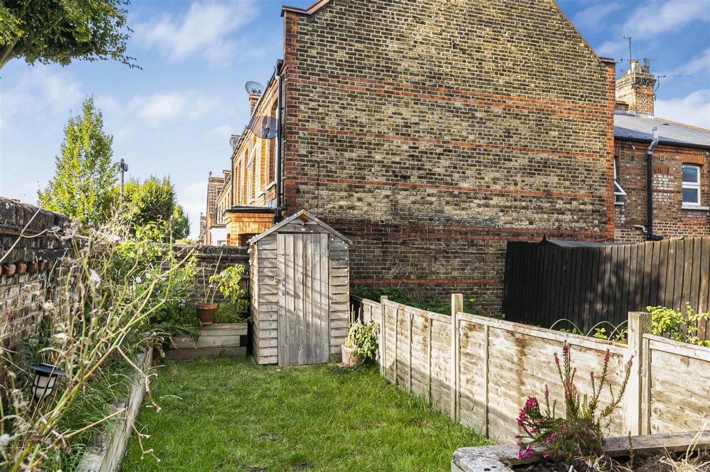 Forest Road, Walthamstow, London, E17