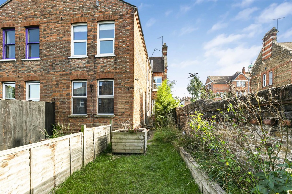 Forest Road, Walthamstow, London, E17