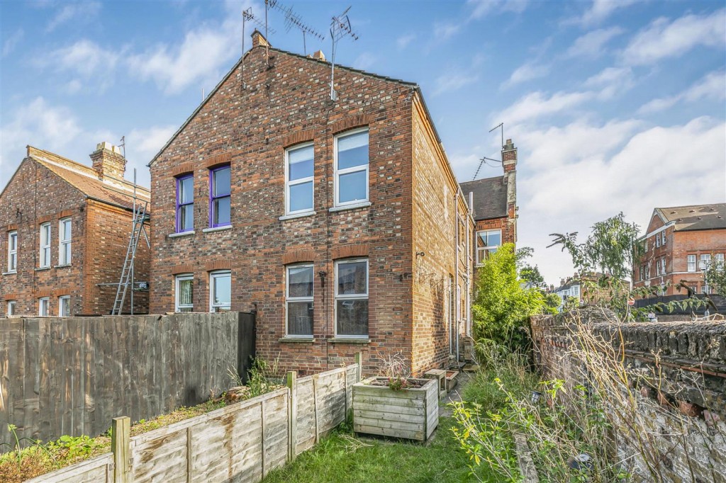 Forest Road, Walthamstow, London, E17